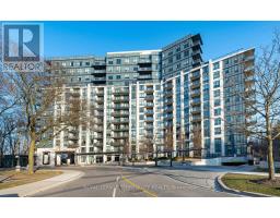 1302 - 1135 ROYAL YORK ROAD, Toronto, Ontario