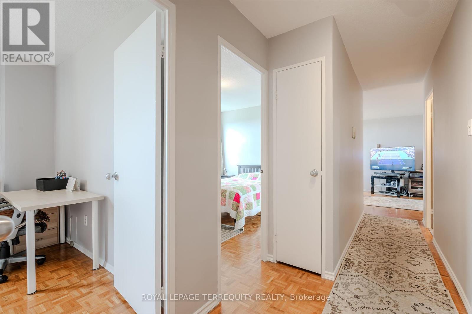 2201 - 155 Marlee Avenue, Toronto (Briar Hill-Belgravia), Ontario  M6B 4B5 - Photo 22 - W12388107