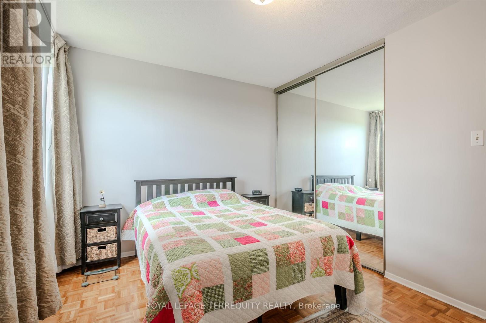 2201 - 155 Marlee Avenue, Toronto (Briar Hill-Belgravia), Ontario  M6B 4B5 - Photo 31 - W12388107