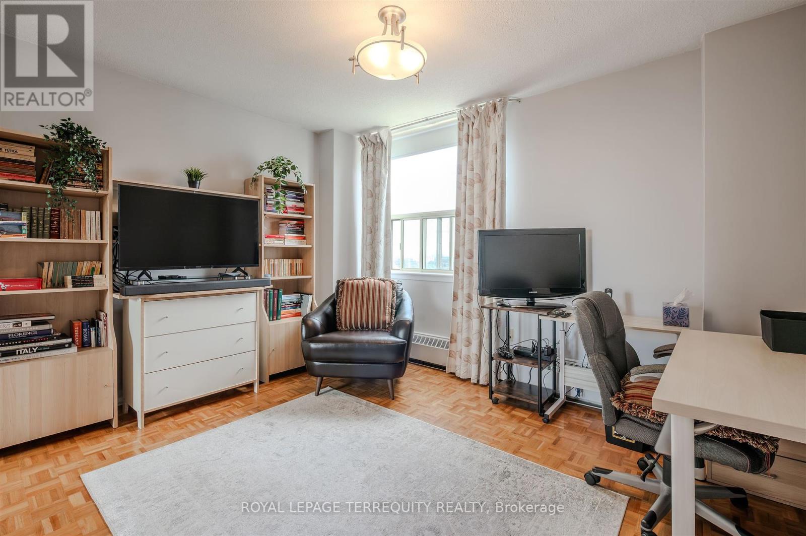 2201 - 155 Marlee Avenue, Toronto (Briar Hill-Belgravia), Ontario  M6B 4B5 - Photo 32 - W12388107