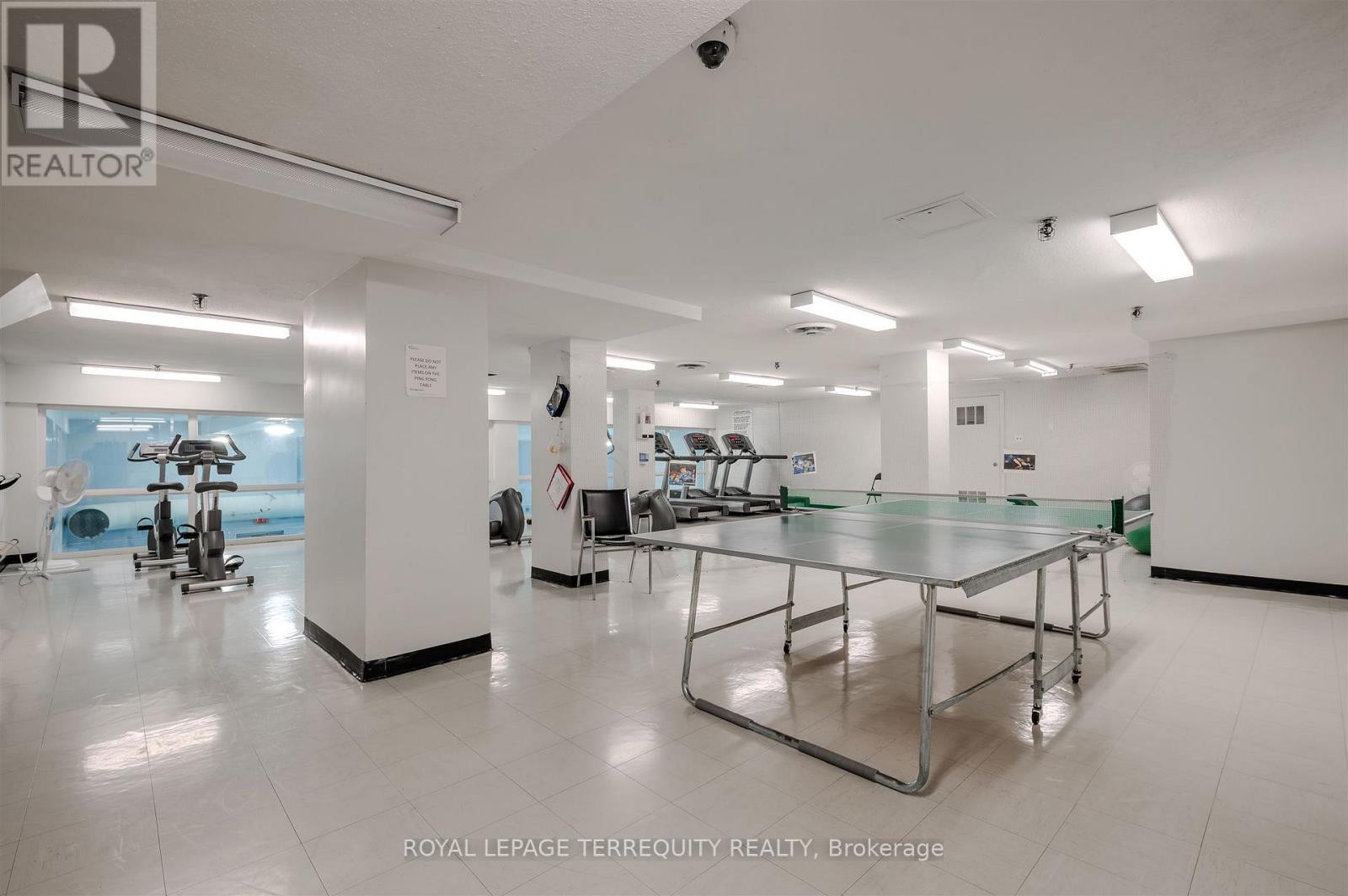 2201 - 155 Marlee Avenue, Toronto (Briar Hill-Belgravia), Ontario  M6B 4B5 - Photo 42 - W12388107