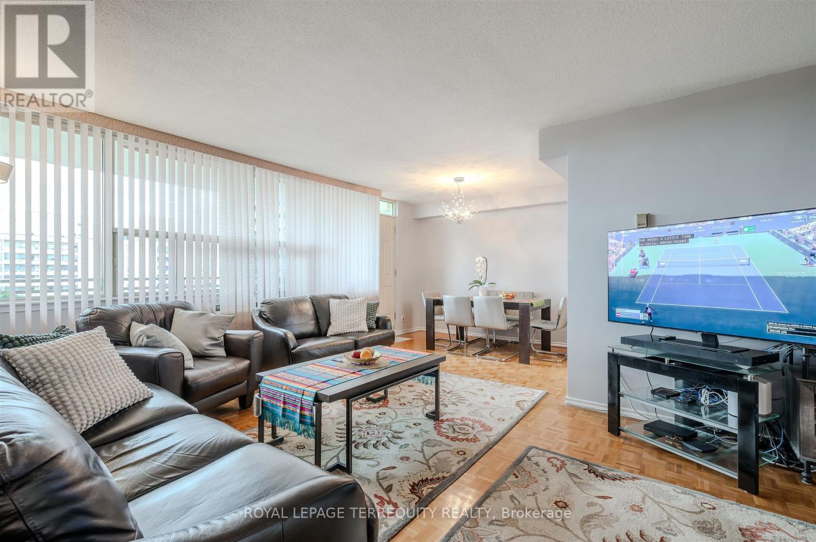 2201 - 155 Marlee Avenue, Toronto (Briar Hill-Belgravia), Ontario  M6B 4B5 - Photo 8 - W12388107
