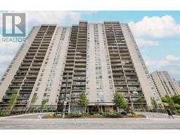 2201 - 155 MARLEE AVENUE, Toronto, Ontario
