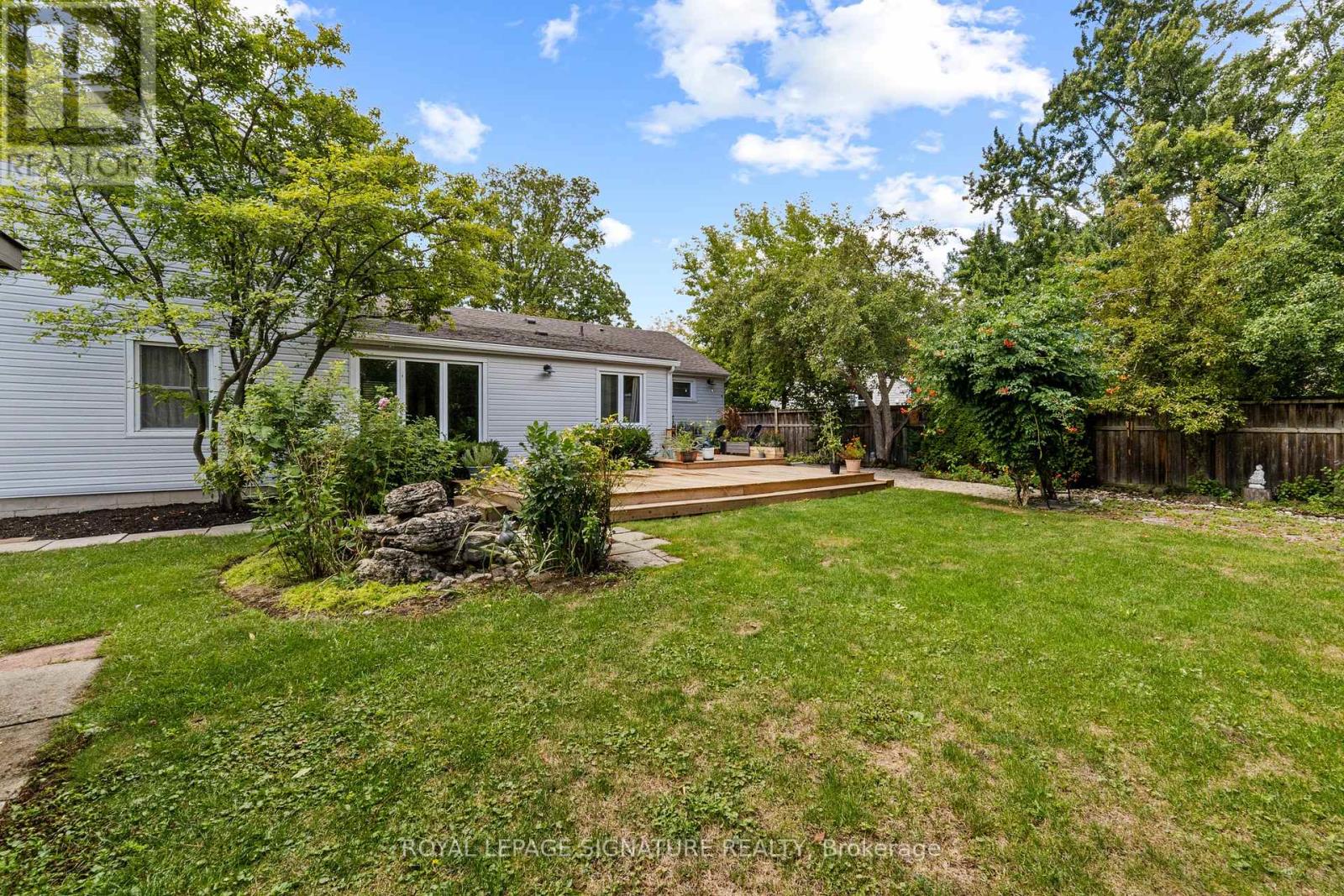 45 Crescent Road, Oakville (Co Central), Ontario  L6K 1W3 - Photo 18 - W12388110