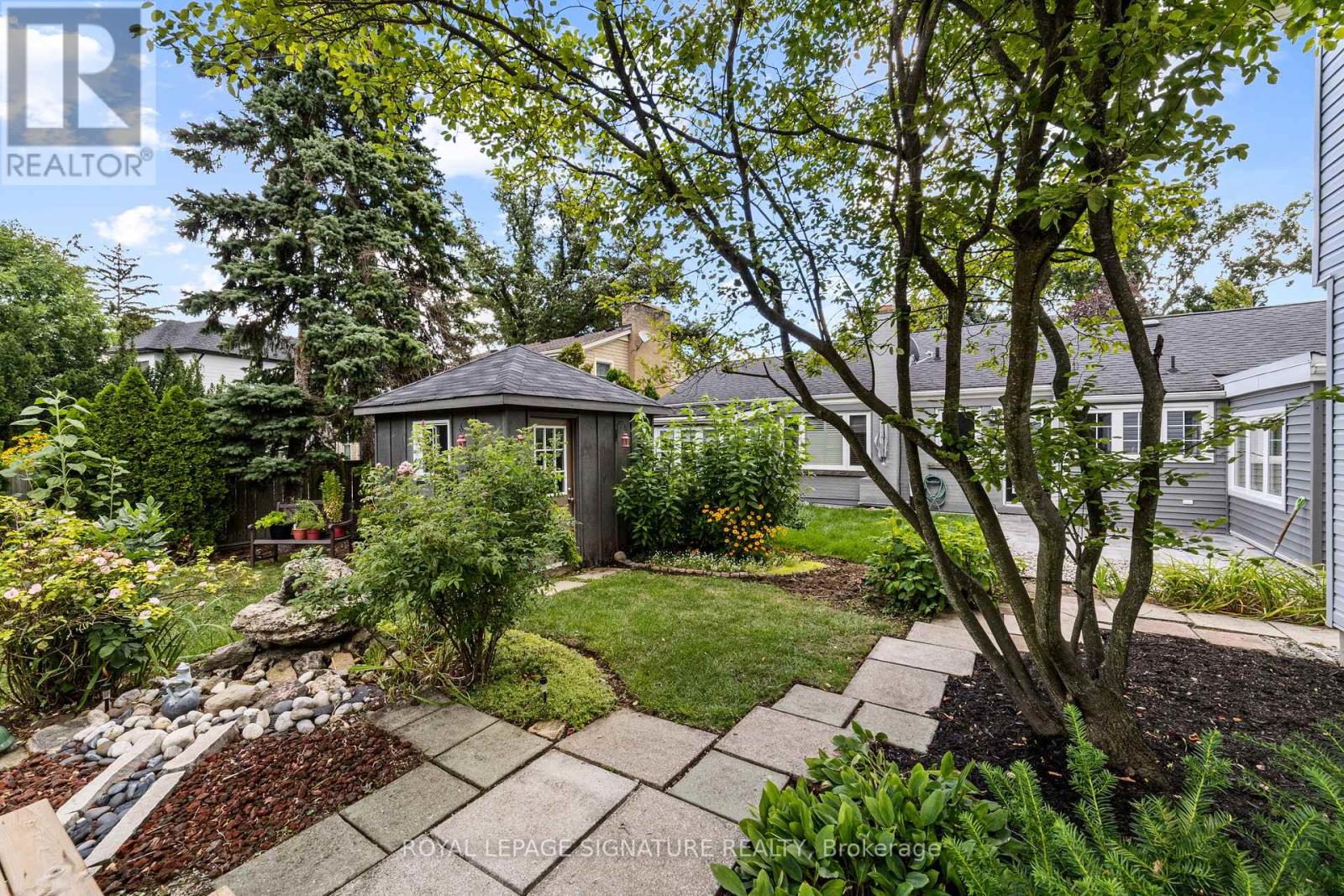 45 Crescent Road, Oakville (Co Central), Ontario  L6K 1W3 - Photo 21 - W12388110
