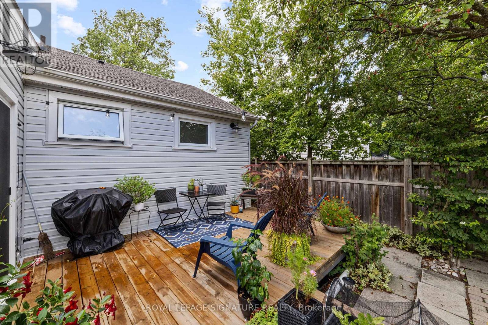 45 Crescent Road, Oakville (Co Central), Ontario  L6K 1W3 - Photo 23 - W12388110