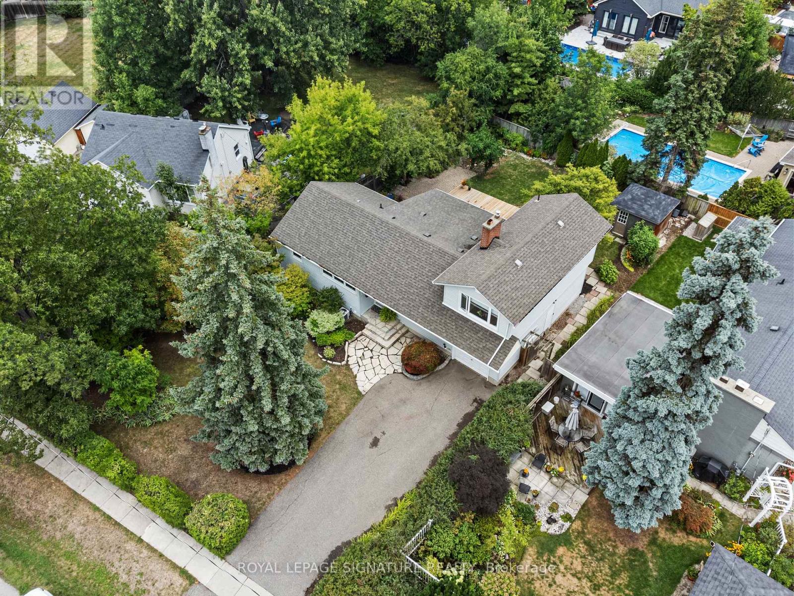 45 Crescent Road, Oakville (Co Central), Ontario  L6K 1W3 - Photo 25 - W12388110