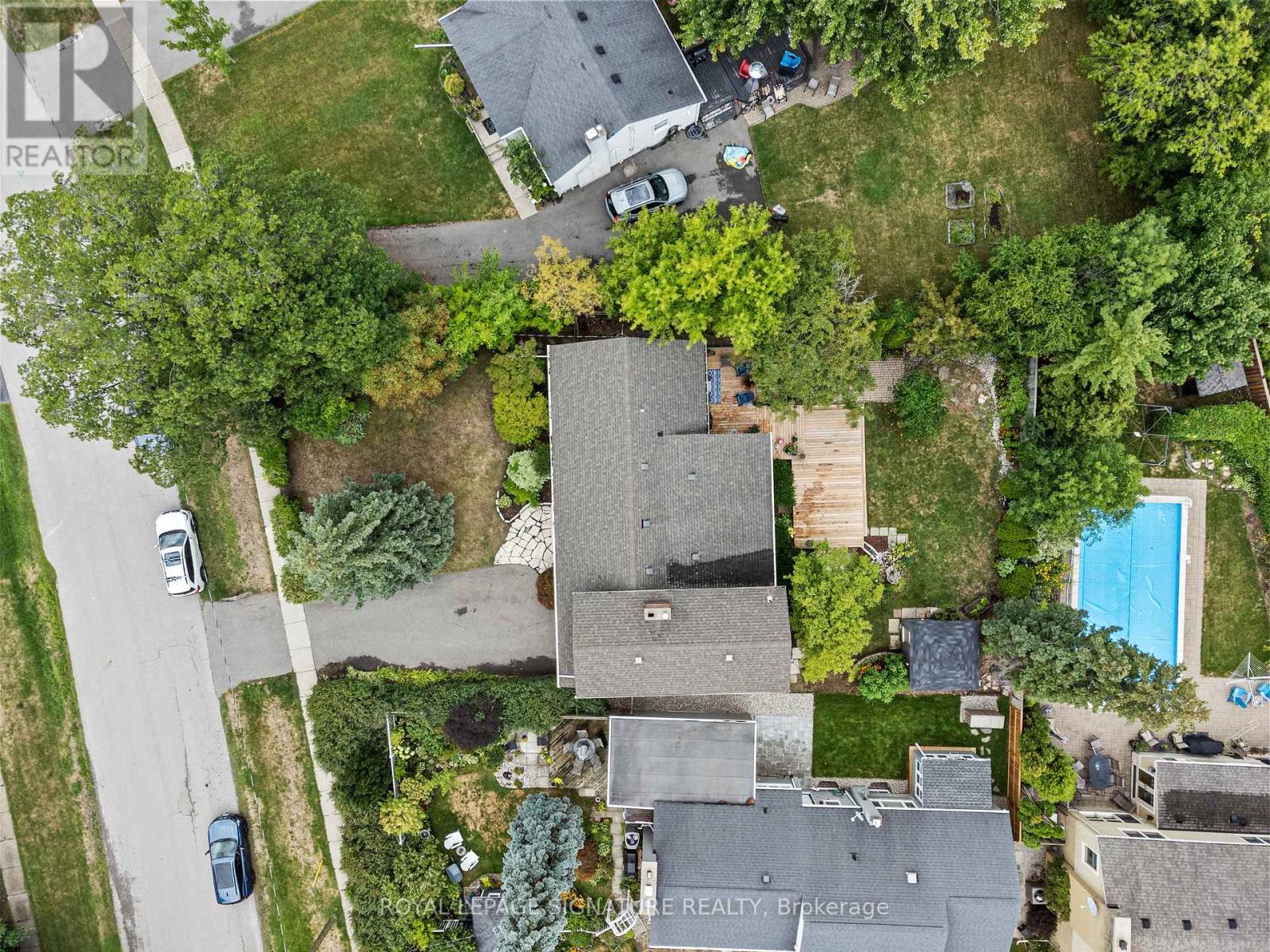 45 Crescent Road, Oakville (Co Central), Ontario  L6K 1W3 - Photo 26 - W12388110