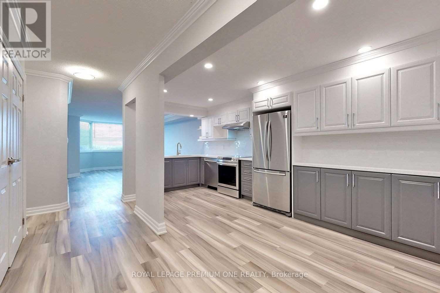 2106 - 234 Albion Road, Toronto, Ontario  M9W 6A5 - Photo 1 - W12388115