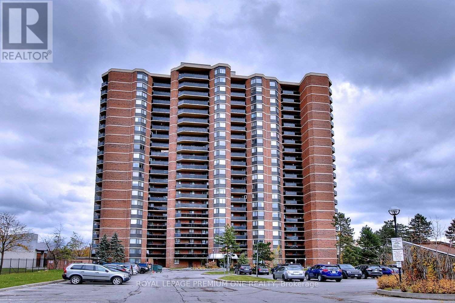 2106 - 234 Albion Road, Toronto, Ontario  M9W 6A5 - Photo 20 - W12388115