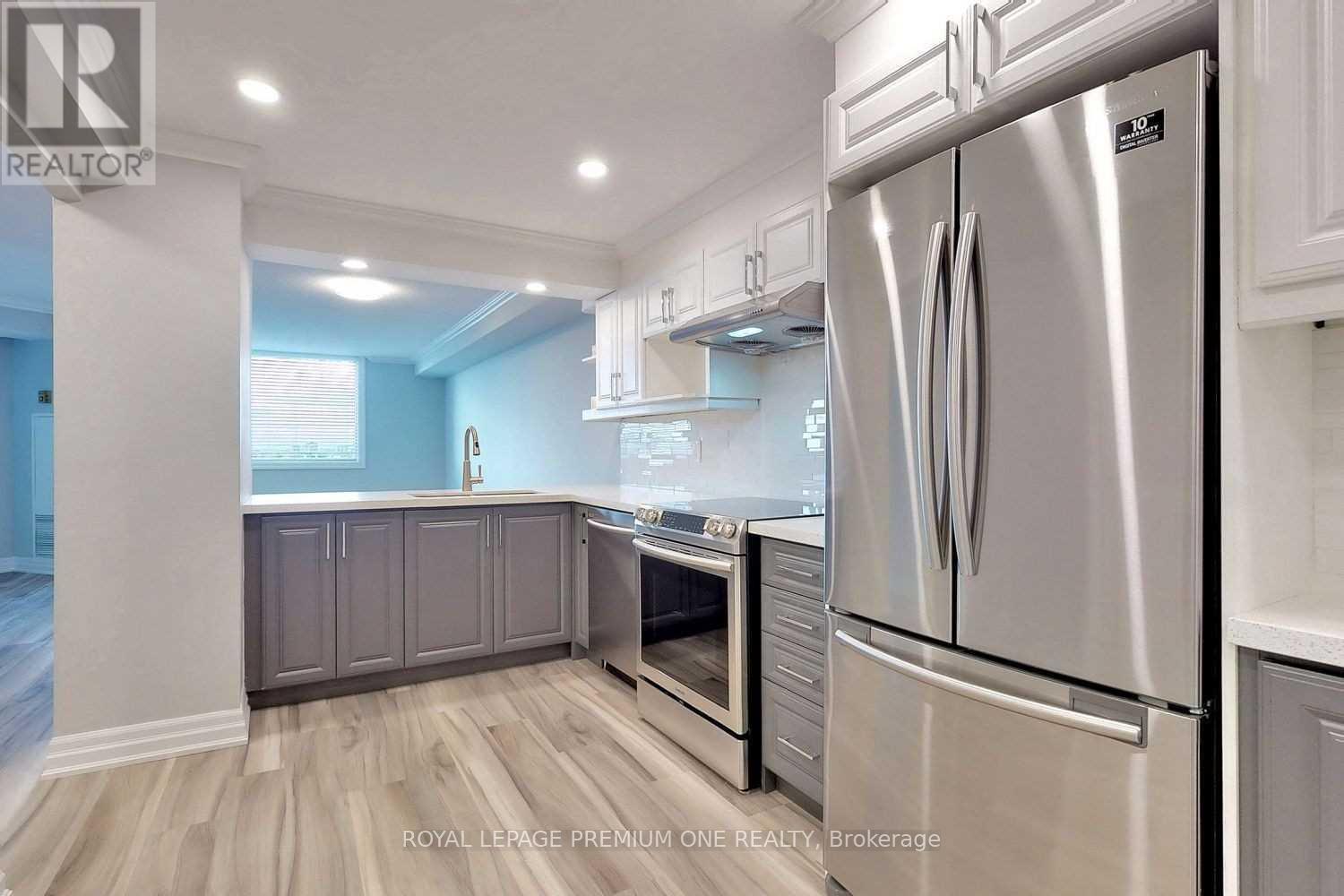 2106 - 234 Albion Road, Toronto, Ontario  M9W 6A5 - Photo 3 - W12388115