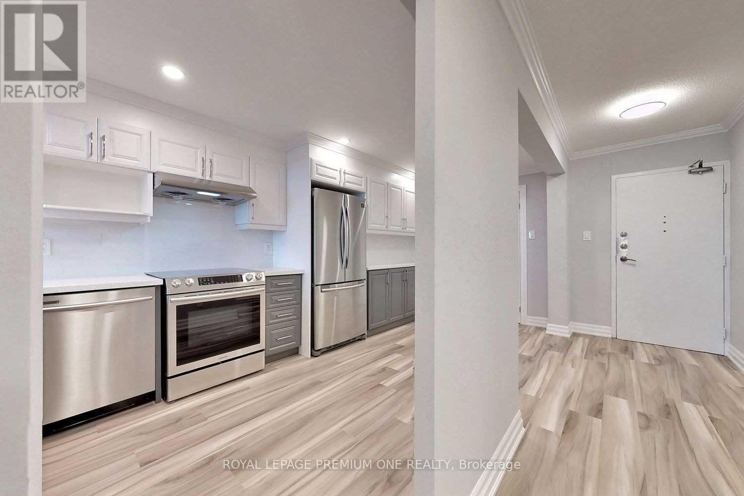 2106 - 234 Albion Road, Toronto, Ontario  M9W 6A5 - Photo 6 - W12388115