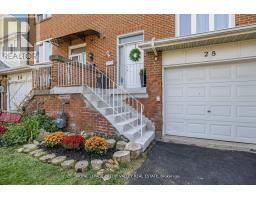 28 Kincaid Court, Brampton (Heart Lake West), Ca