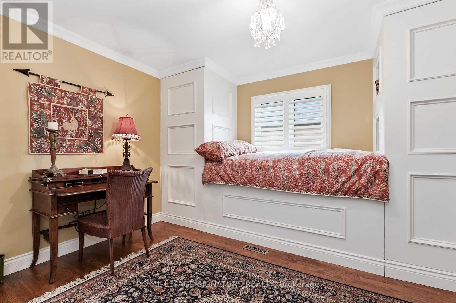 4285 Credit Pointe Drive, Mississauga (East Credit), Ontario  L5M 3J8 - Photo 11 - W12388158