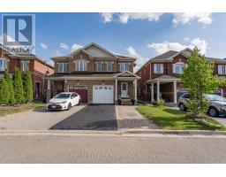21 GALTEE ROAD, Brampton, Ontario
