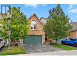 18 - 3333 NEW STREET, Burlington, Ontario