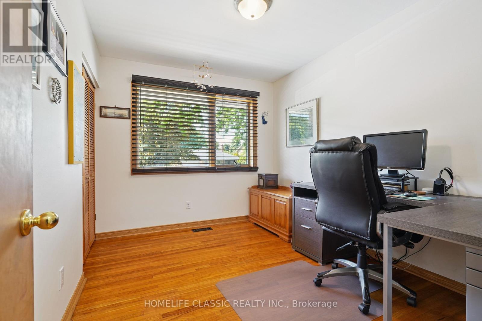 67 Beaver Bend Crescent, Toronto, Ontario  M9B 5R4 - Photo 25 - W12388186