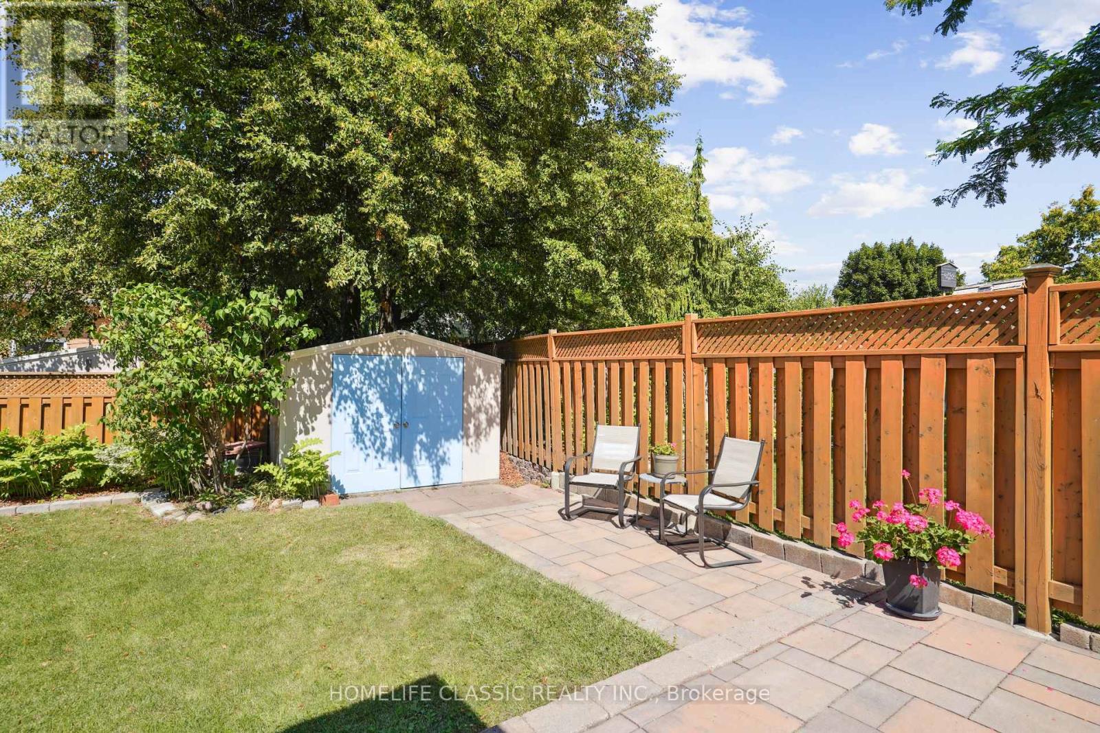 67 Beaver Bend Crescent, Toronto, Ontario  M9B 5R4 - Photo 36 - W12388186