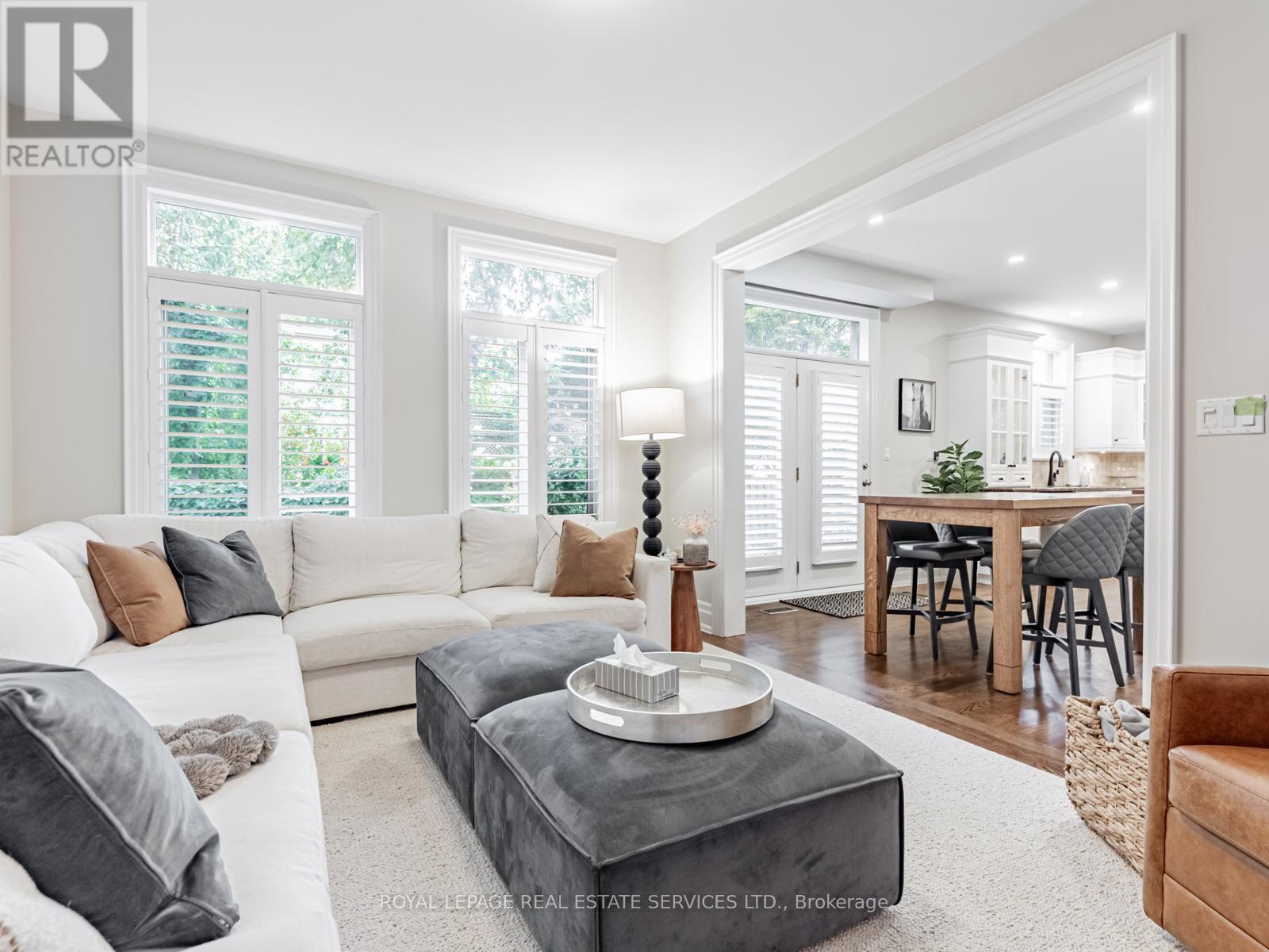5 Reid Manor, Toronto, Ontario  M8Y 2H8 - Photo 17 - W12388209