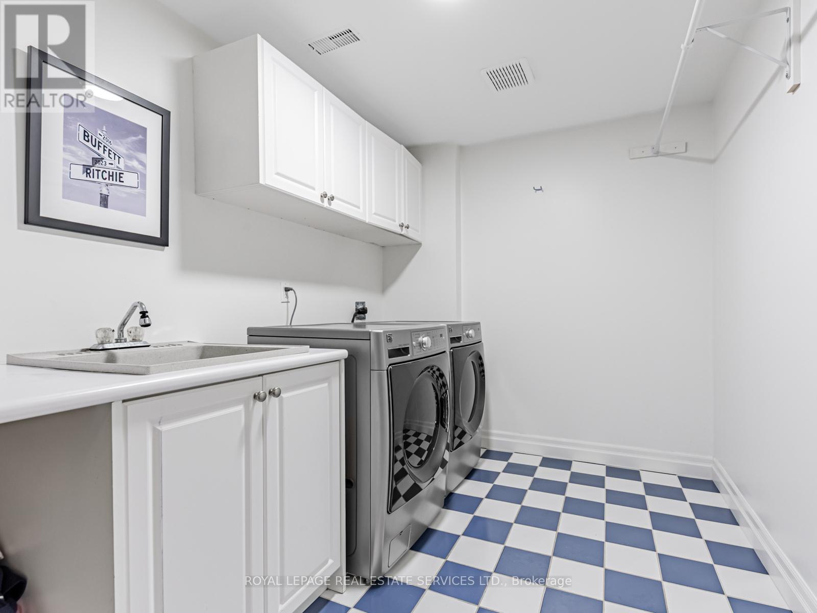 5 Reid Manor, Toronto, Ontario  M8Y 2H8 - Photo 40 - W12388209