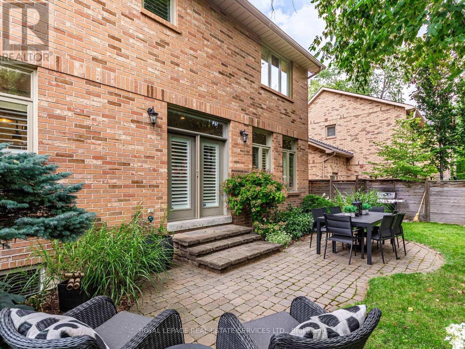 5 Reid Manor, Toronto, Ontario  M8Y 2H8 - Photo 42 - W12388209