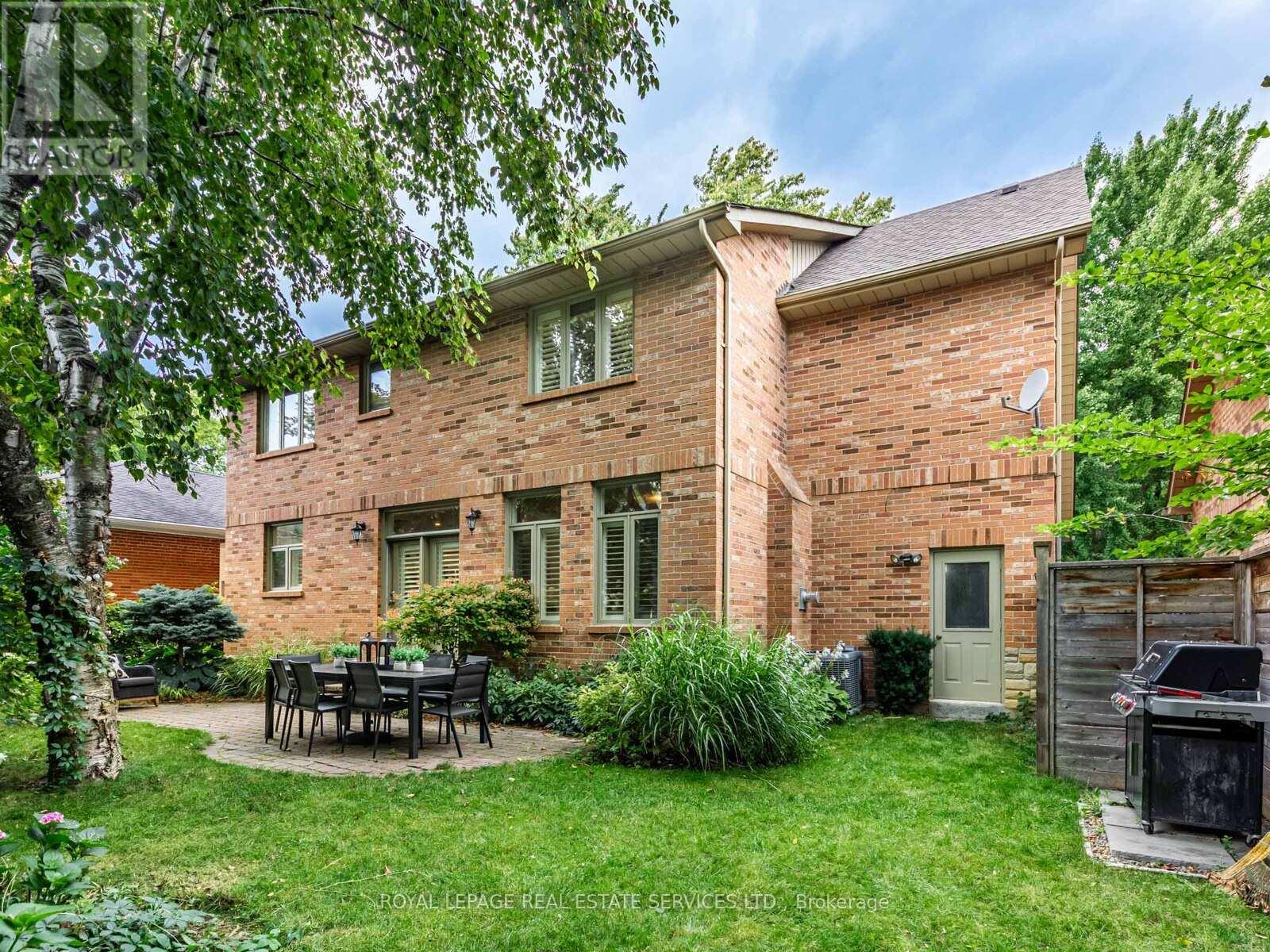 5 Reid Manor, Toronto, Ontario  M8Y 2H8 - Photo 43 - W12388209
