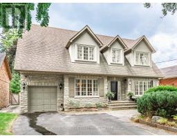 5 Reid Manor, Toronto (Stonegate-Queensway), Ca