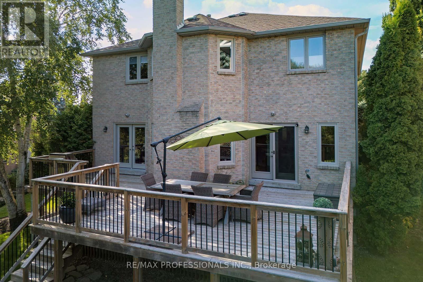 1777 Covington Terrace, Mississauga, Ontario  L5M 3M5 - Photo 22 - W12388237
