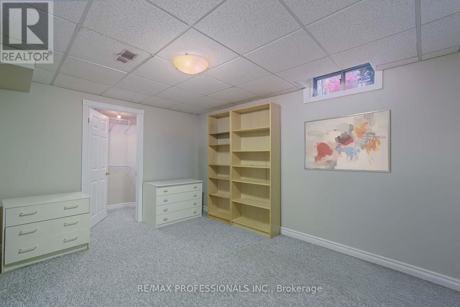 1777 Covington Terrace, Mississauga, Ontario  L5M 3M5 - Photo 37 - W12388237