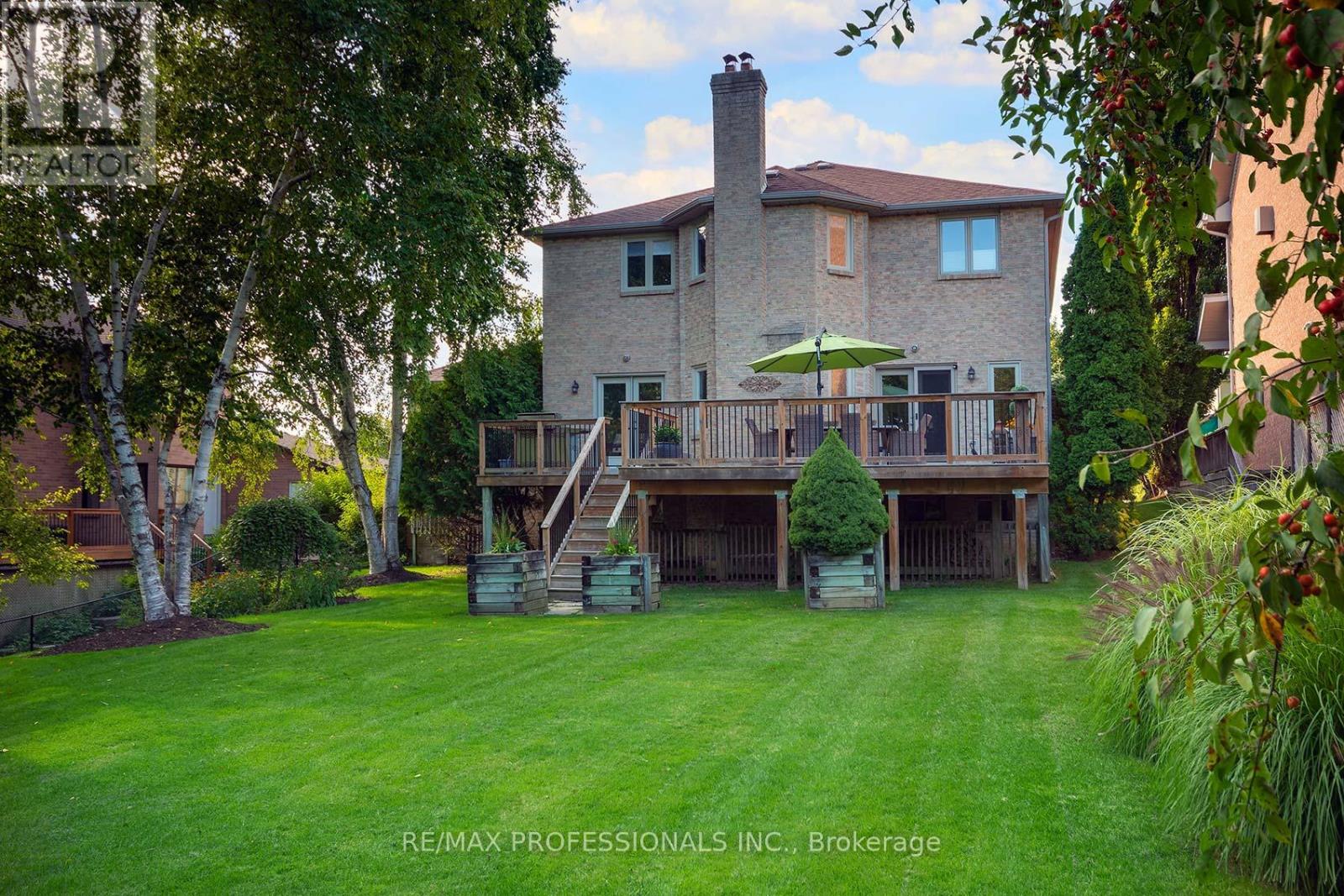 1777 Covington Terrace, Mississauga, Ontario  L5M 3M5 - Photo 40 - W12388237