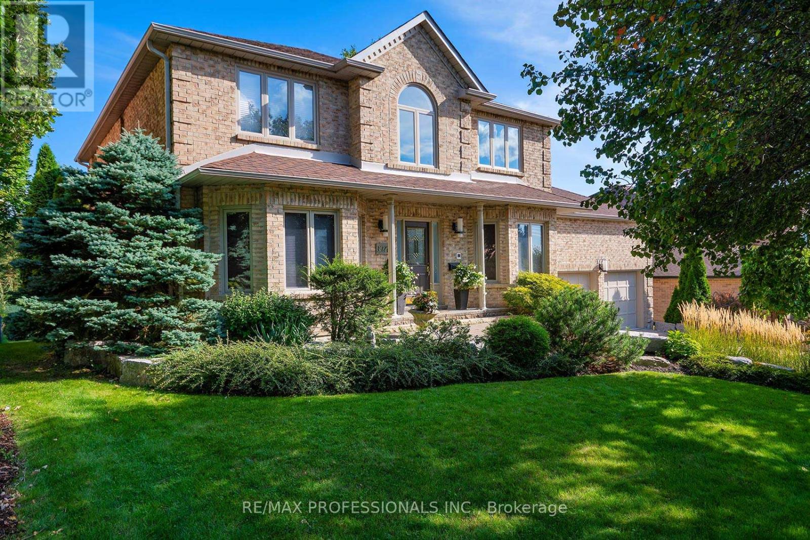 1777 Covington Terrace, Mississauga, Ontario  L5M 3M5 - Photo 46 - W12388237
