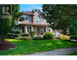 1777 COVINGTON TERRACE, Mississauga, Ontario