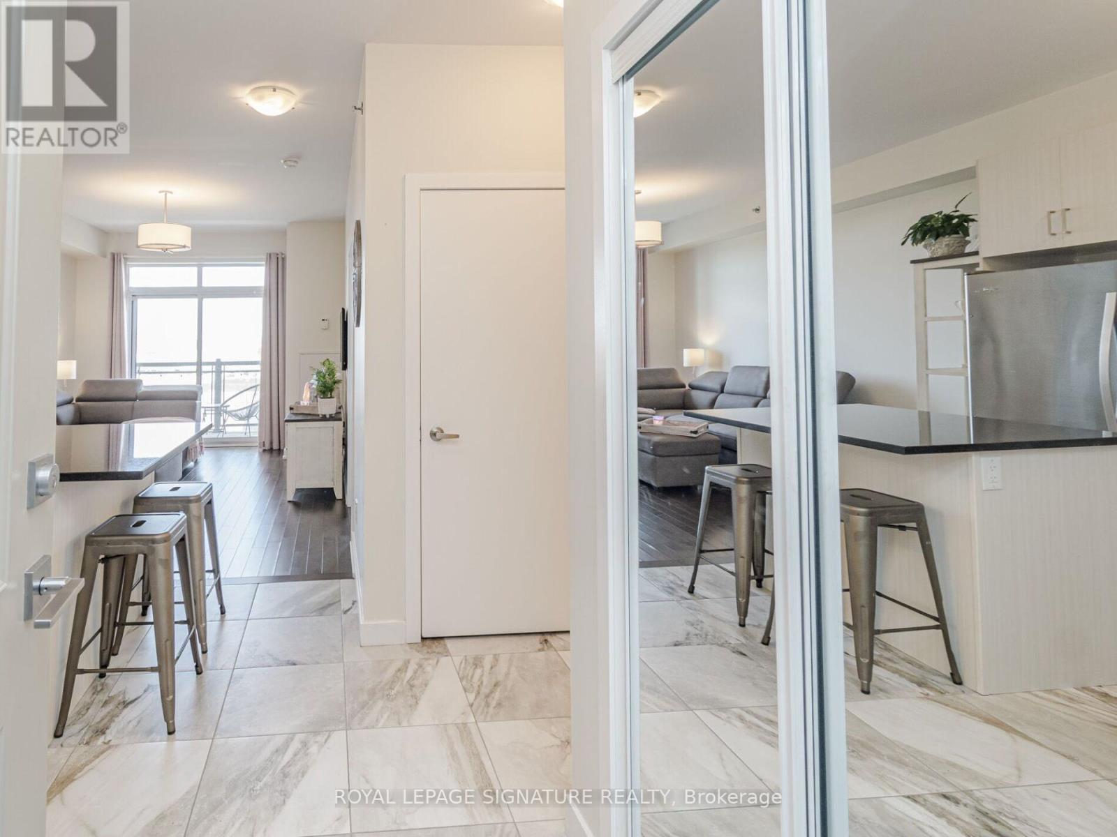 510 - 2486 Old Bronte Road, Oakville, Ontario  L6M 4J2 - Photo 11 - W12388249
