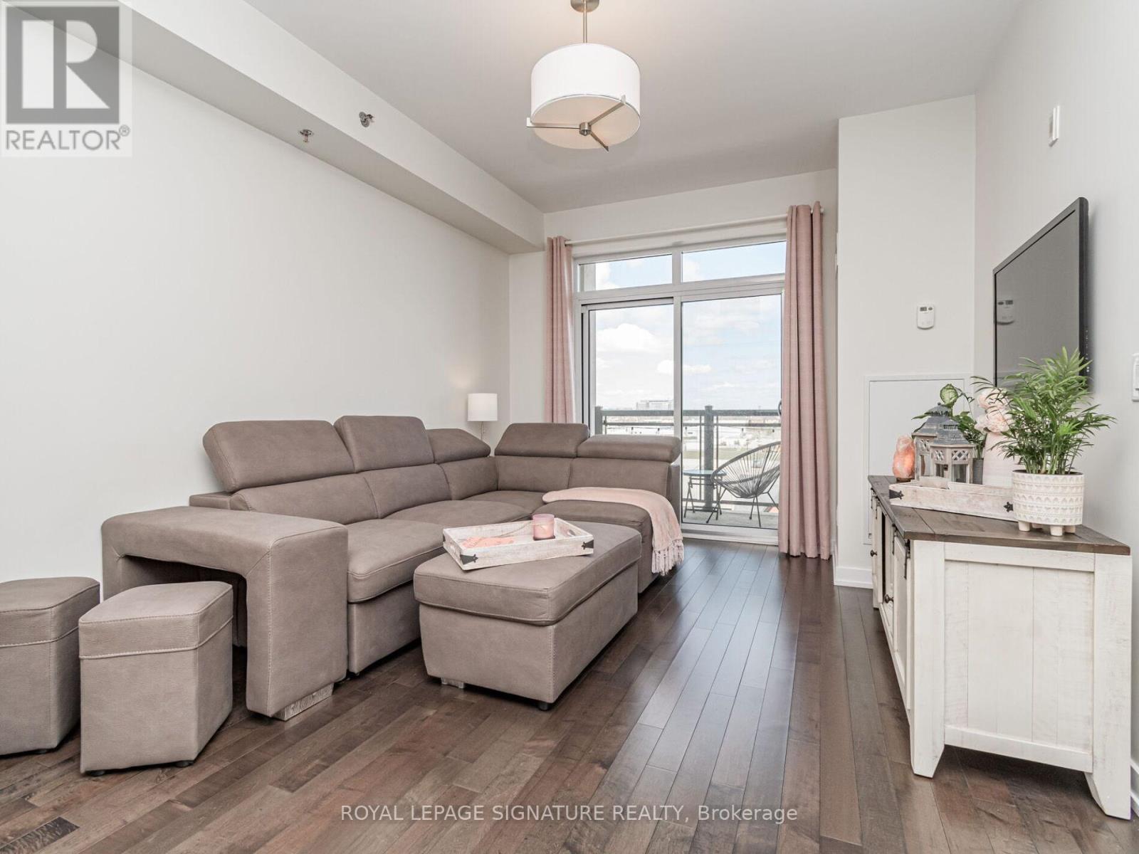 510 - 2486 Old Bronte Road, Oakville, Ontario  L6M 4J2 - Photo 13 - W12388249