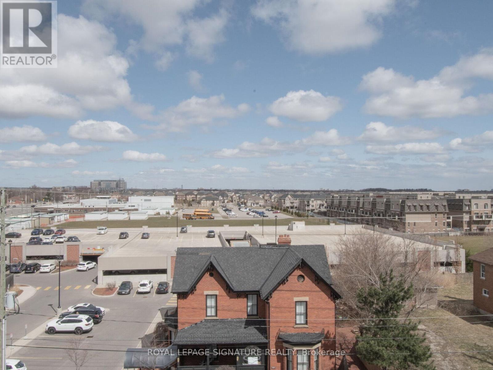 510 - 2486 Old Bronte Road, Oakville, Ontario  L6M 4J2 - Photo 17 - W12388249