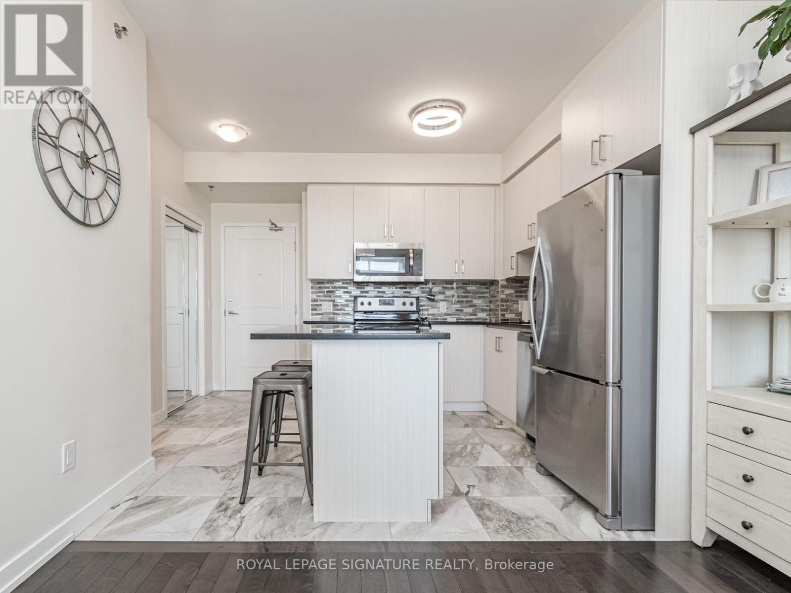 510 - 2486 Old Bronte Road, Oakville, Ontario  L6M 4J2 - Photo 20 - W12388249