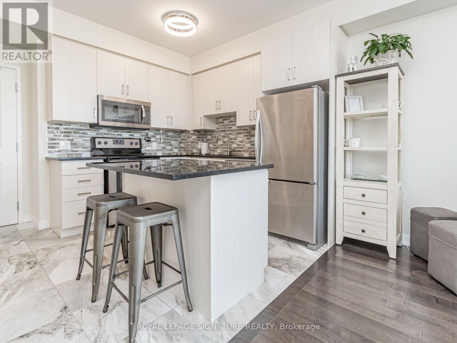 510 - 2486 Old Bronte Road, Oakville, Ontario  L6M 4J2 - Photo 21 - W12388249