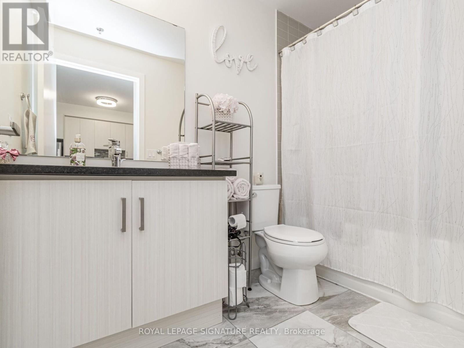 510 - 2486 Old Bronte Road, Oakville, Ontario  L6M 4J2 - Photo 25 - W12388249