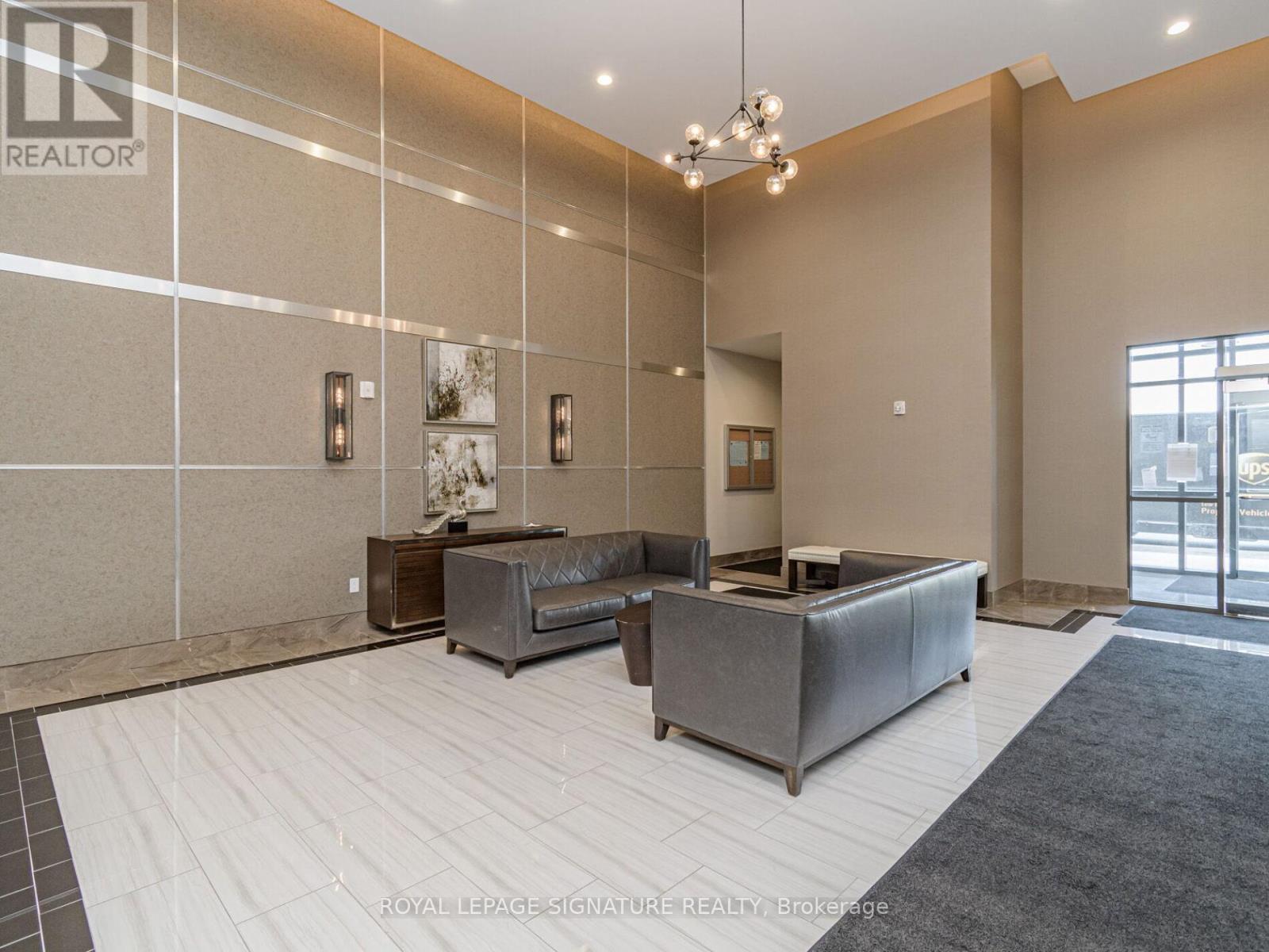 510 - 2486 Old Bronte Road, Oakville, Ontario  L6M 4J2 - Photo 6 - W12388249