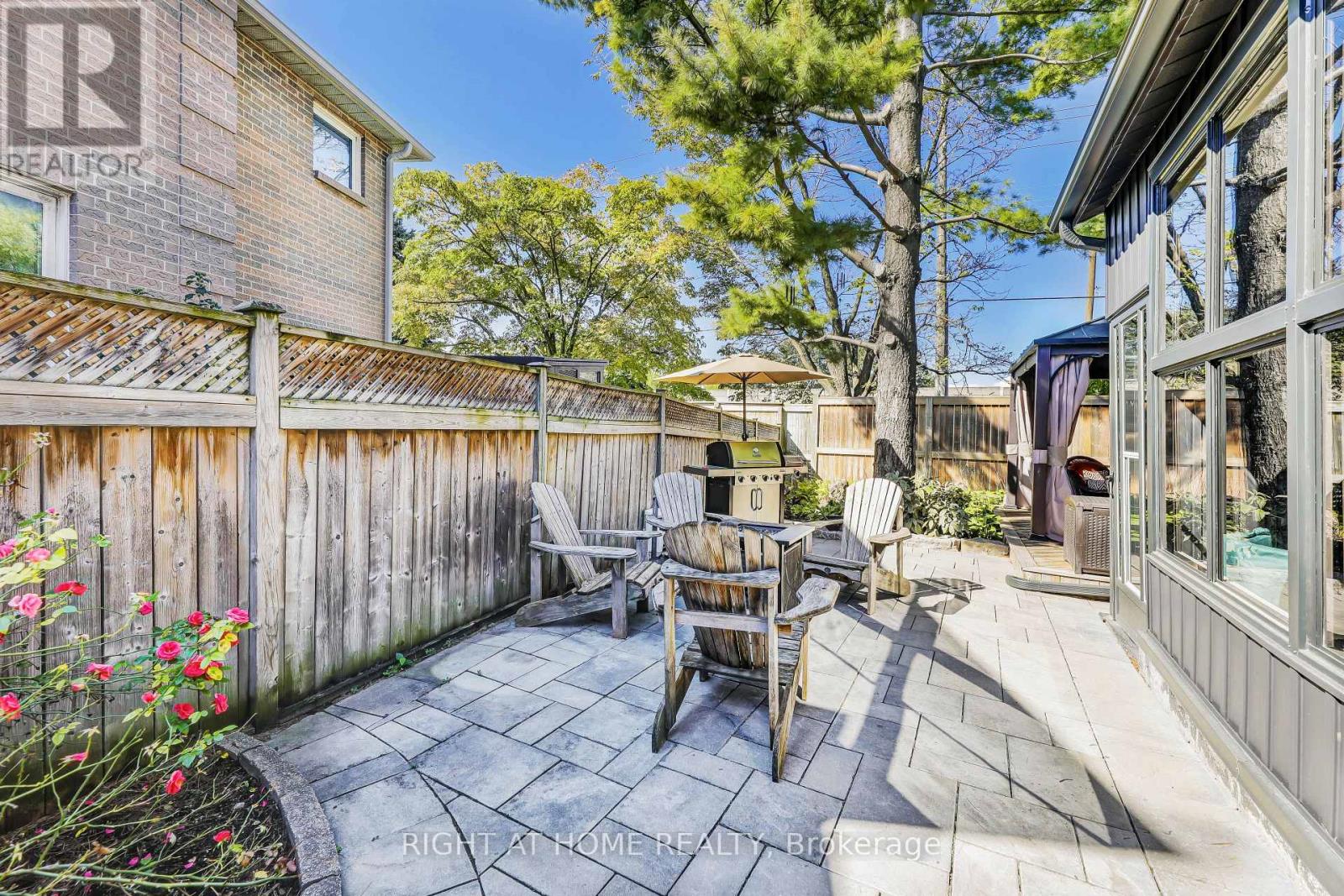 1665 Asgard Drive, Mississauga, Ontario  L5E 3G5 - Photo 33 - W12388255
