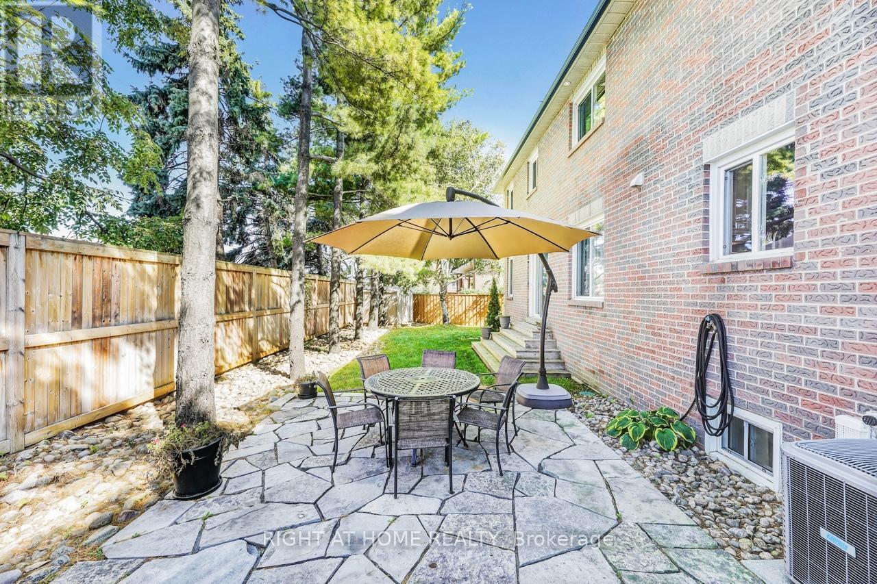 1665 Asgard Drive, Mississauga, Ontario  L5E 3G5 - Photo 36 - W12388255