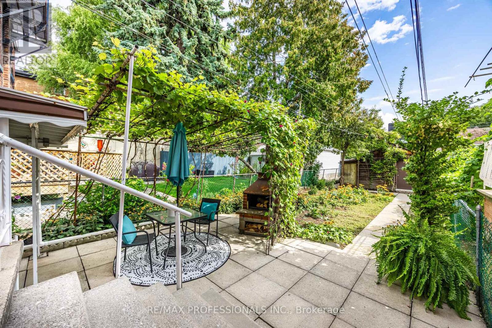 507 Salem Avenue N, Toronto, Ontario  M6H 3C9 - Photo 20 - W12388256