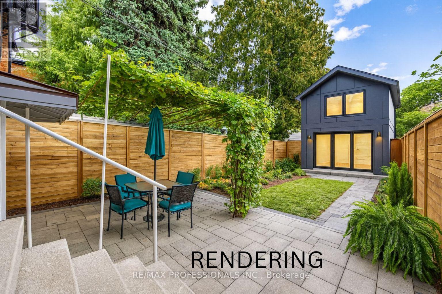 507 Salem Avenue N, Toronto, Ontario  M6H 3C9 - Photo 21 - W12388256