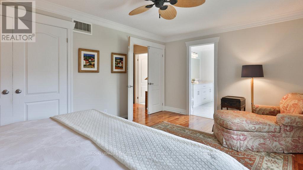 5570 Mcfarren Boulevard, Mississauga (Central Erin Mills), Ontario  L5M 5X8 - Photo 24 - W12388263