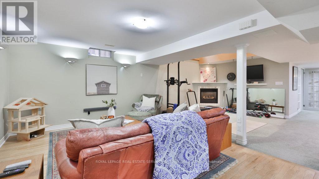 5570 Mcfarren Boulevard, Mississauga (Central Erin Mills), Ontario  L5M 5X8 - Photo 42 - W12388263
