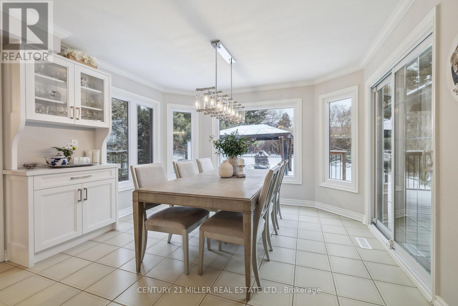 4665 Beaufort Terrace, Mississauga, Ontario  L5M 3J1 - Photo 11 - W12388291