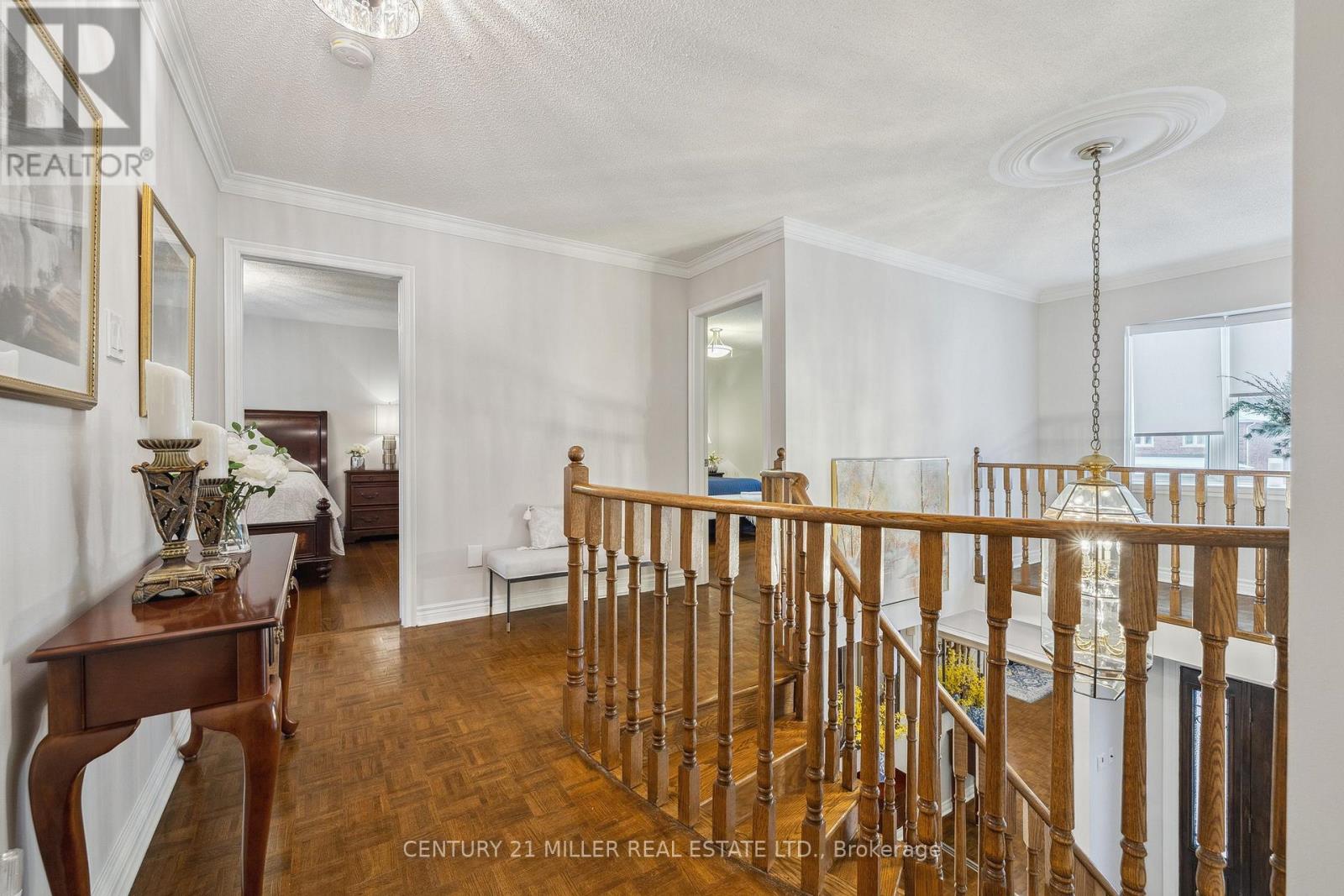 4665 Beaufort Terrace, Mississauga, Ontario  L5M 3J1 - Photo 16 - W12388291