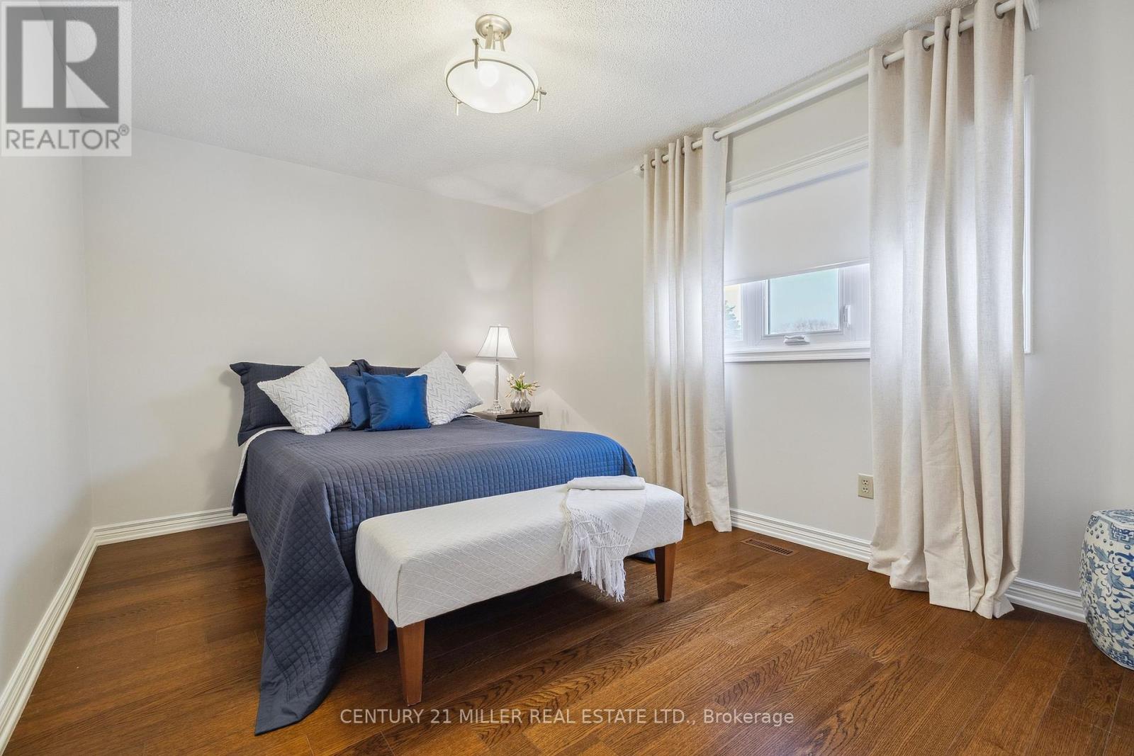 4665 Beaufort Terrace, Mississauga, Ontario  L5M 3J1 - Photo 20 - W12388291