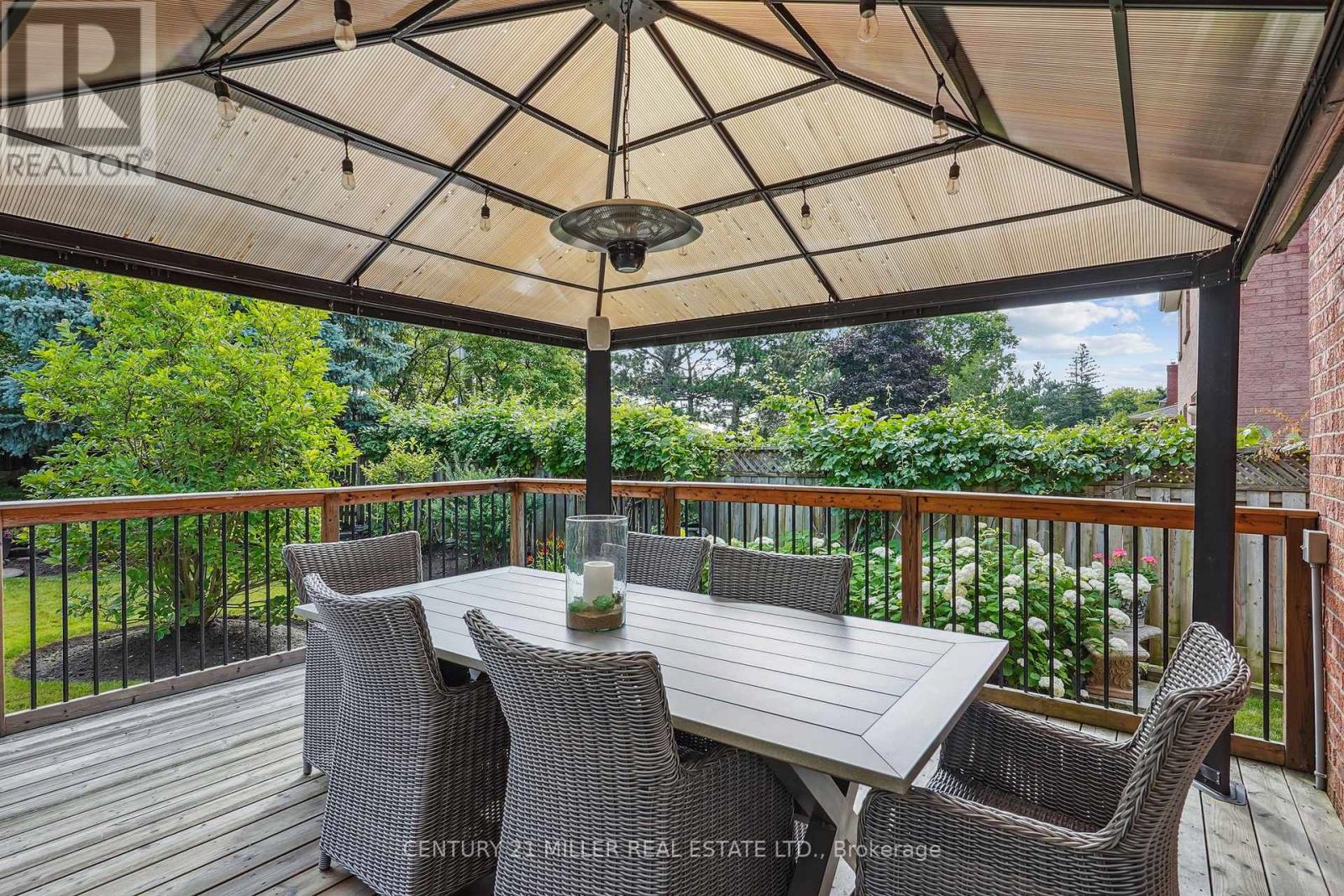 4665 Beaufort Terrace, Mississauga, Ontario  L5M 3J1 - Photo 32 - W12388291
