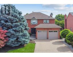 4665 BEAUFORT TERRACE, Mississauga, Ontario
